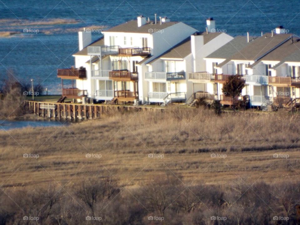 Beach Homes