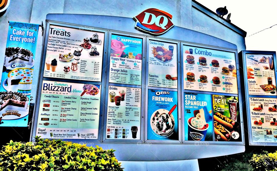 Dairy Queen