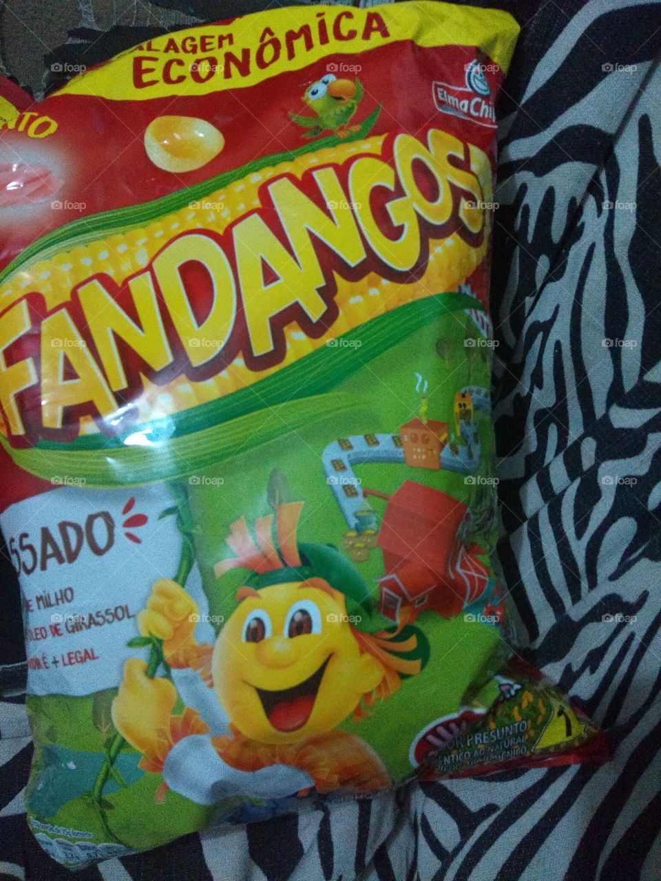 fandangos