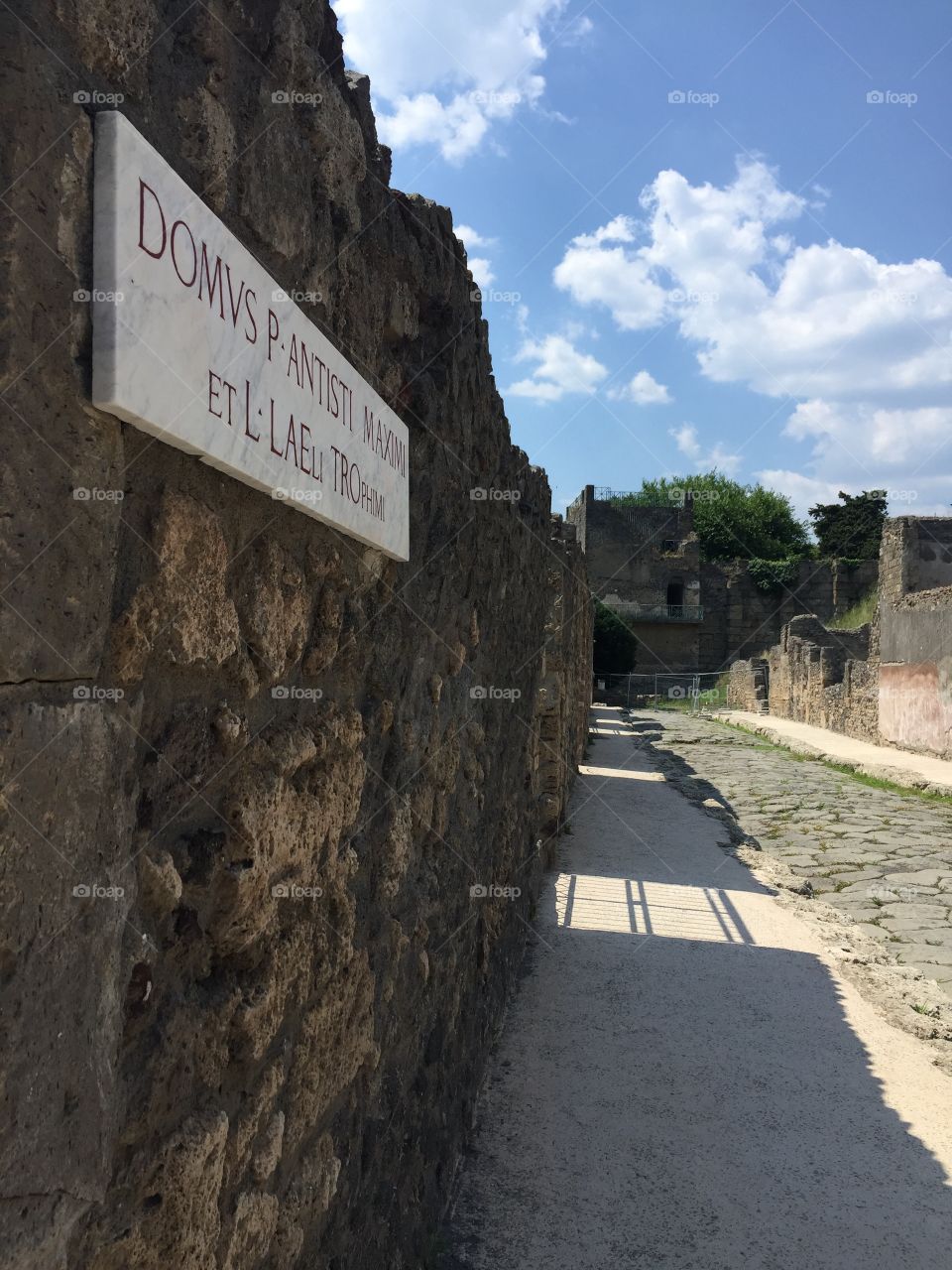 Pompei/Campania/Italy🇮🇹