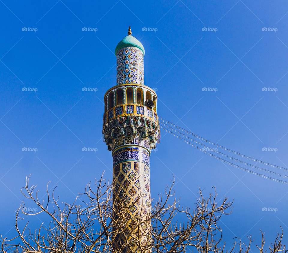 Minaret, Architecture, Travel, Sky, Religion