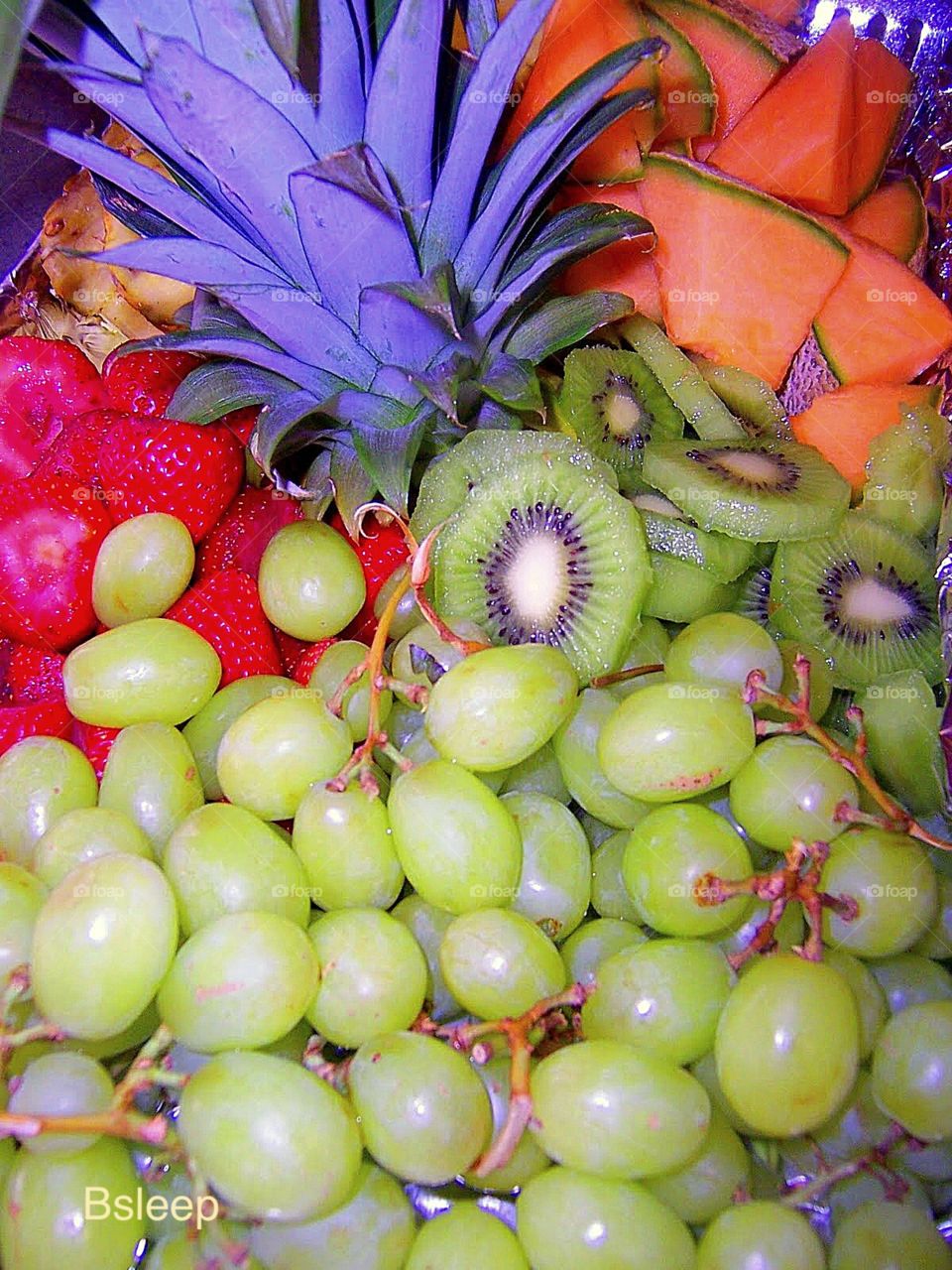 Fresh Fruit