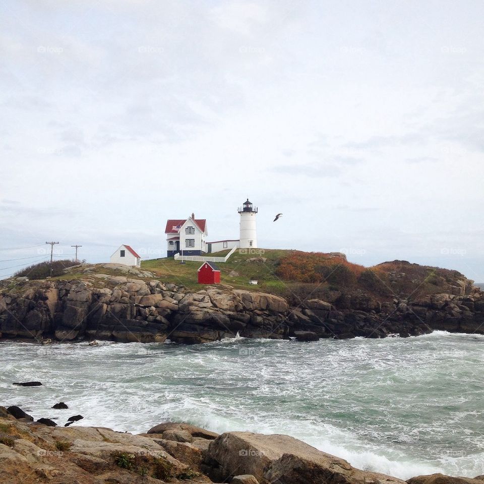 Lighthouse 