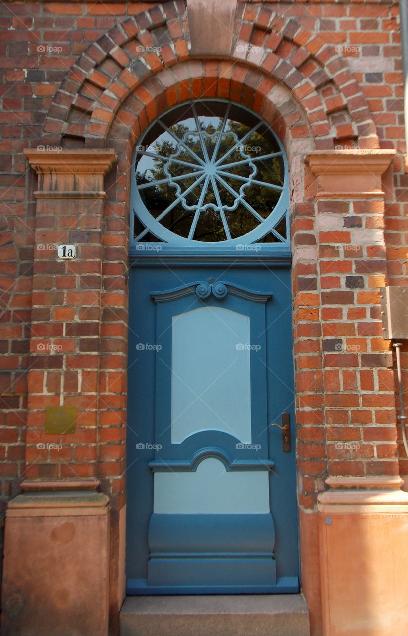 Doors of Lüneburg 