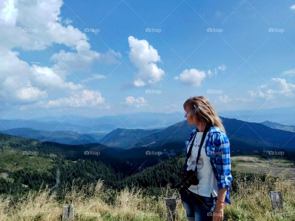 Glimmers: small moments of happiness