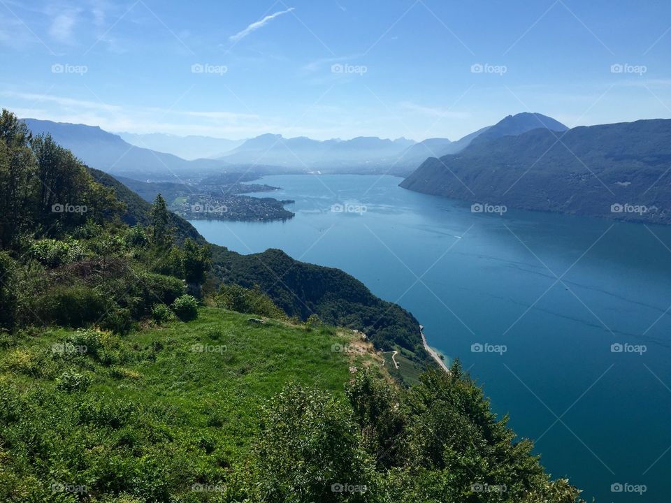 Le Belvedere La Chambotte