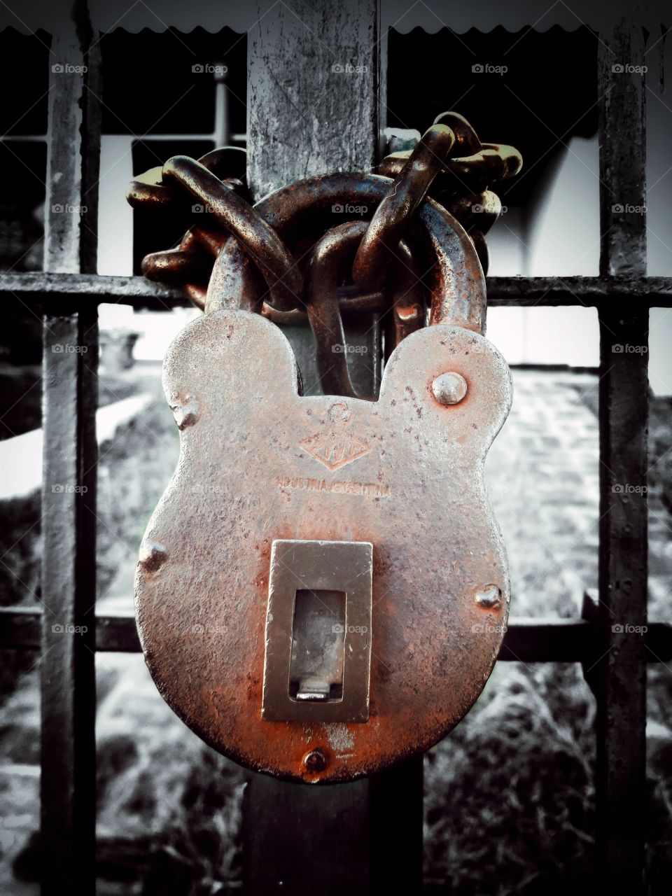 Padlock