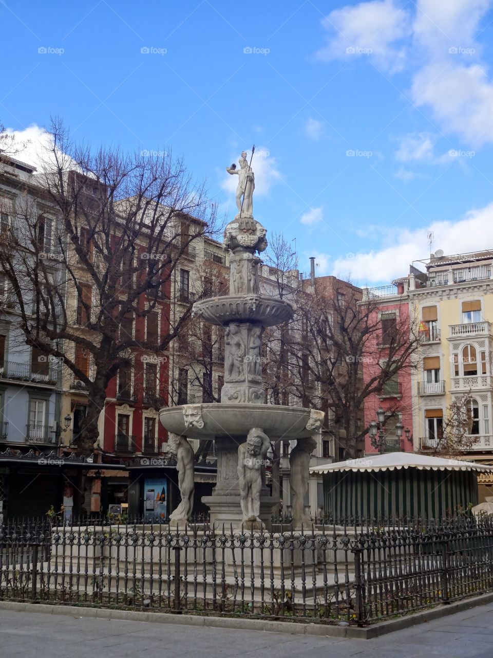 Granada, Spain