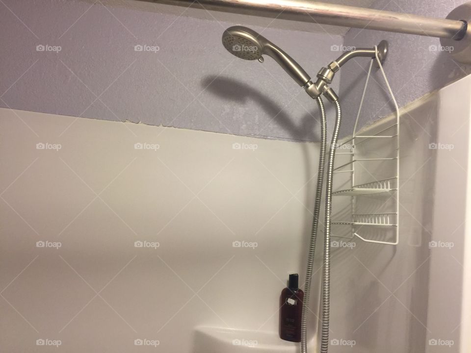 Shower head 