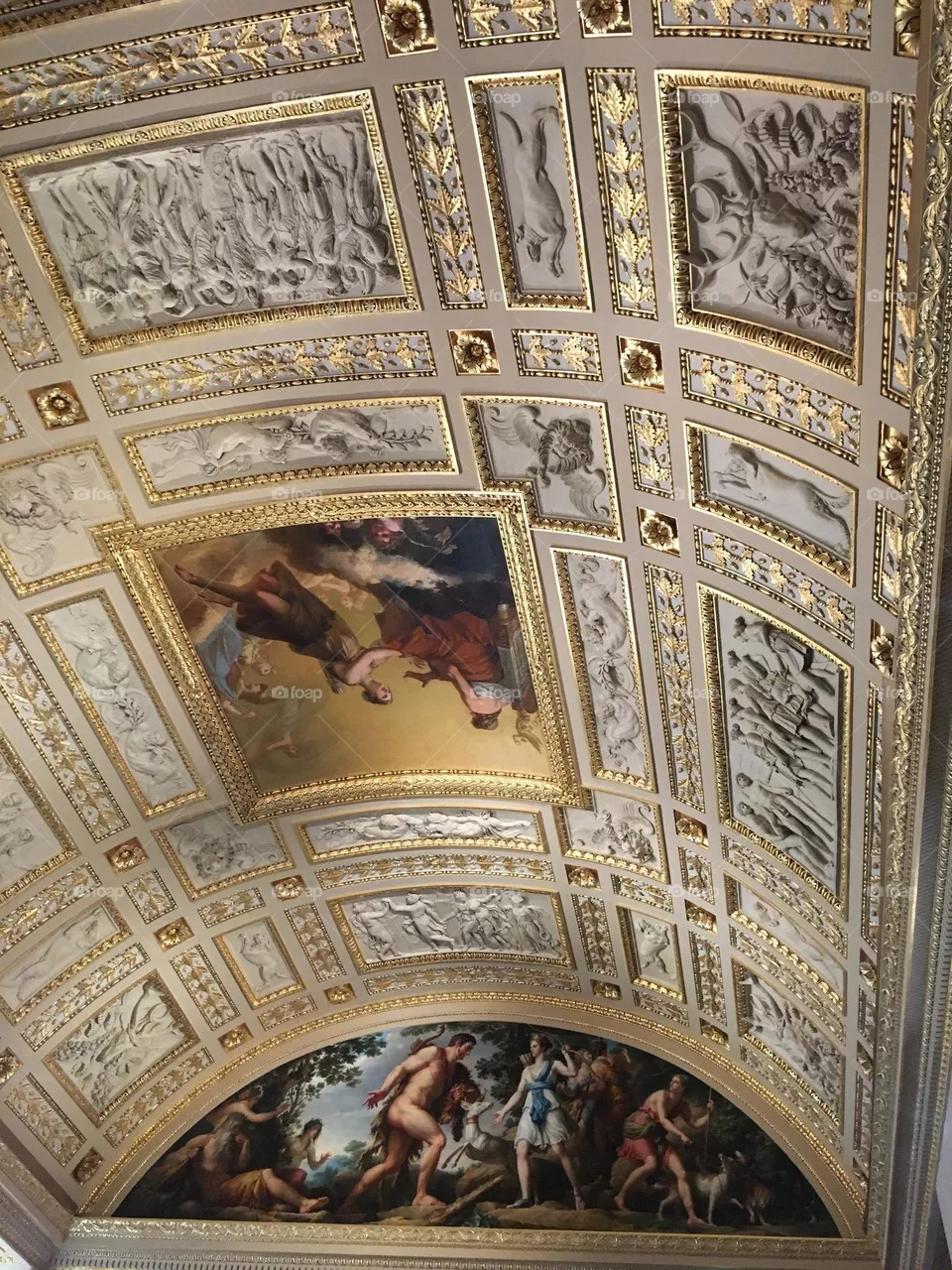Louvre Muséum 