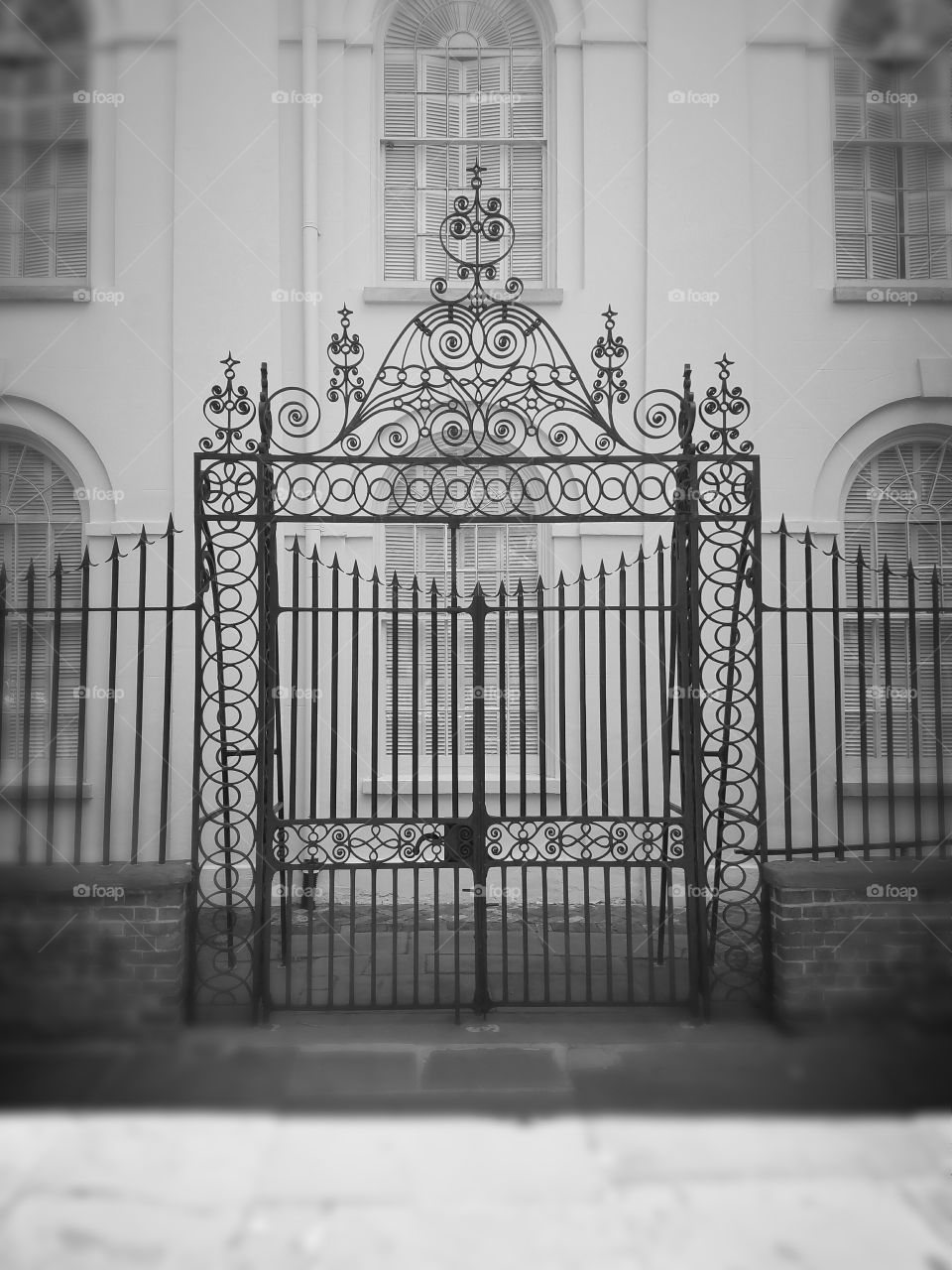 Glorious Gate