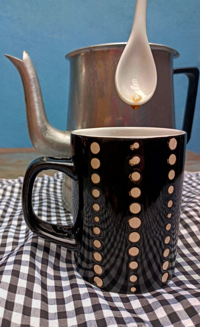 favorite mug