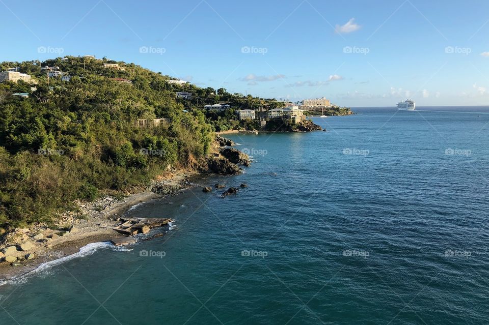 St. Thomas, USVI