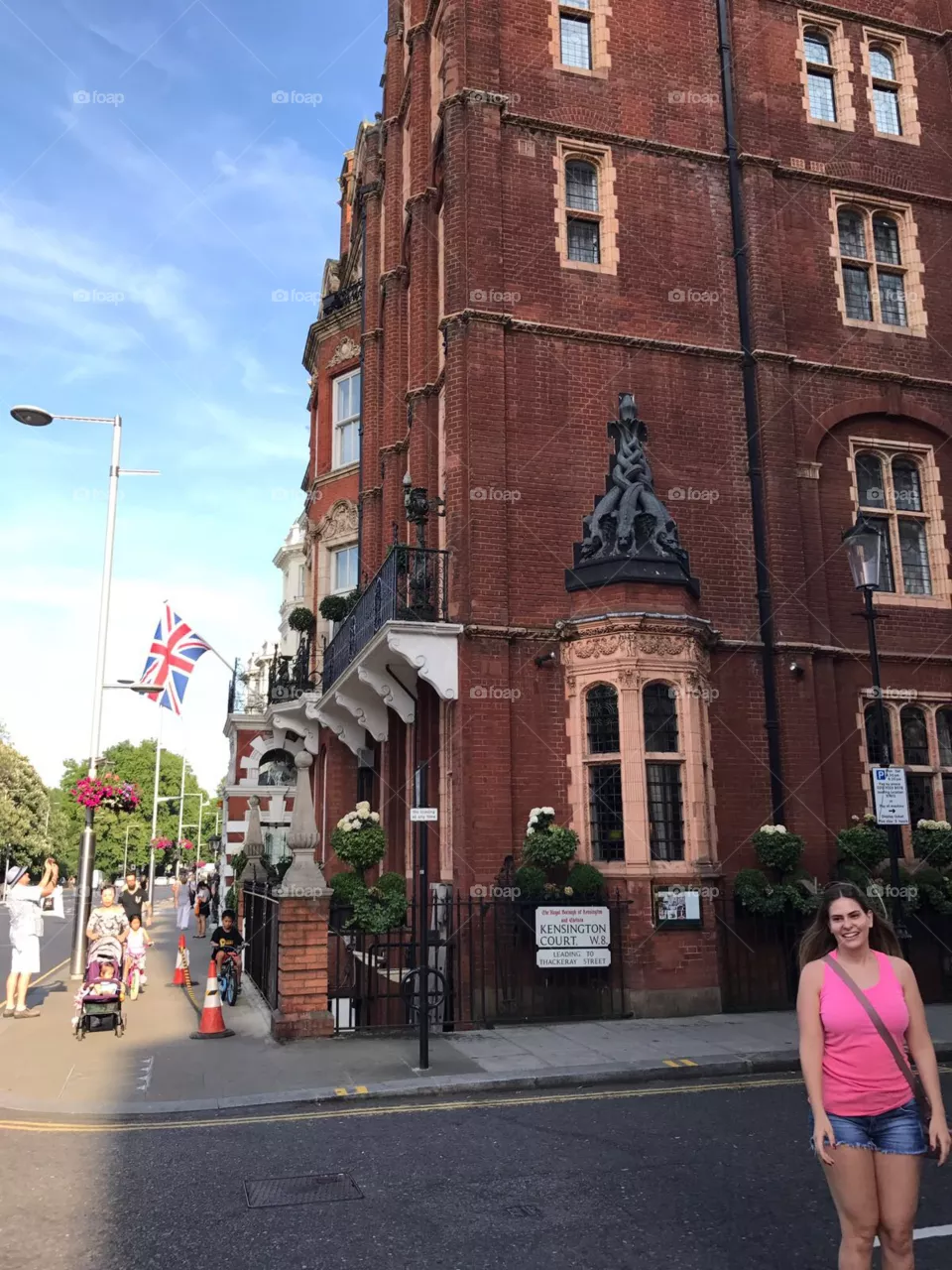 London