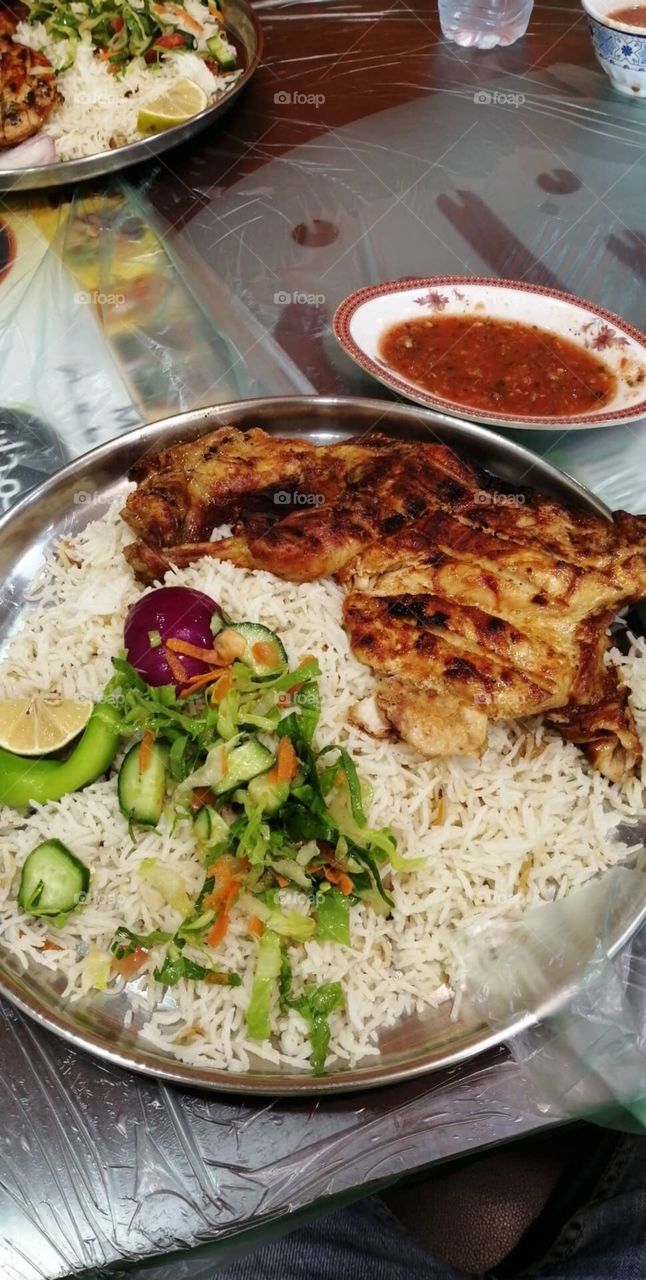 Kabsa