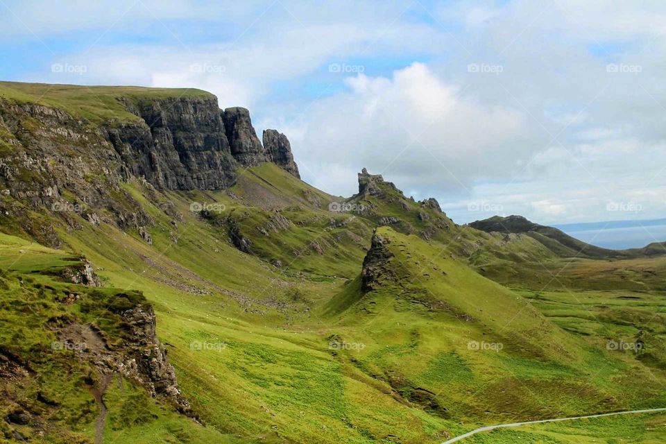 Isle of Skye