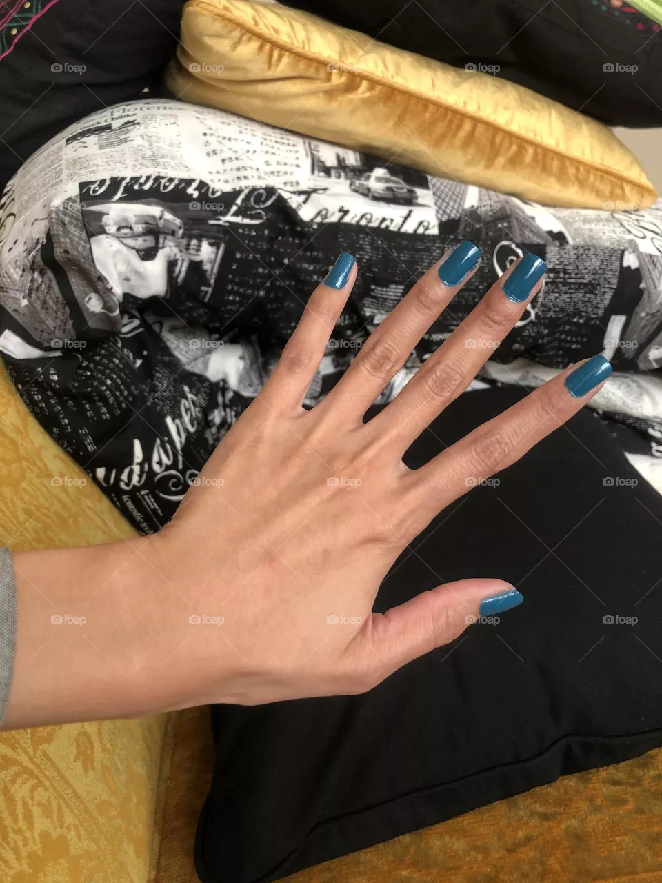 Manicure