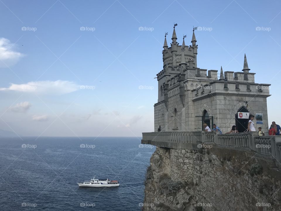 Crimea 