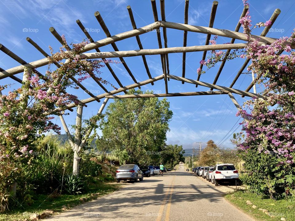 🇺🇸 The beauty of Serra do Japi, in Jundiaí (entrance through Eloy Chaves Park). / 🇧🇷 A beleza da Serra do Japi, em Jundiaí (entrada pelo Parque Eloy Chaves).