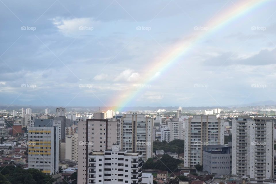 Taubaté São Paulo Brazil