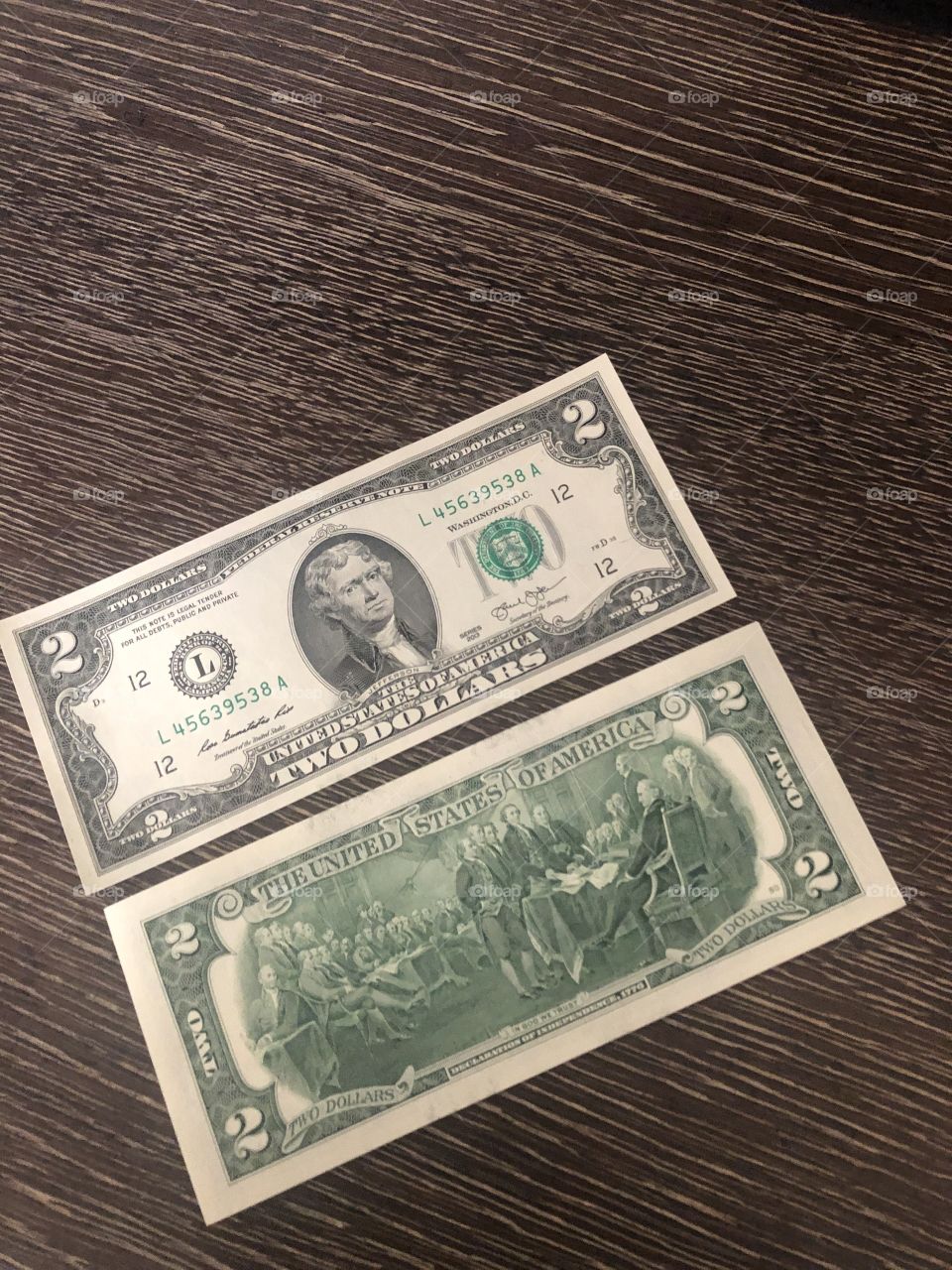 $2.00