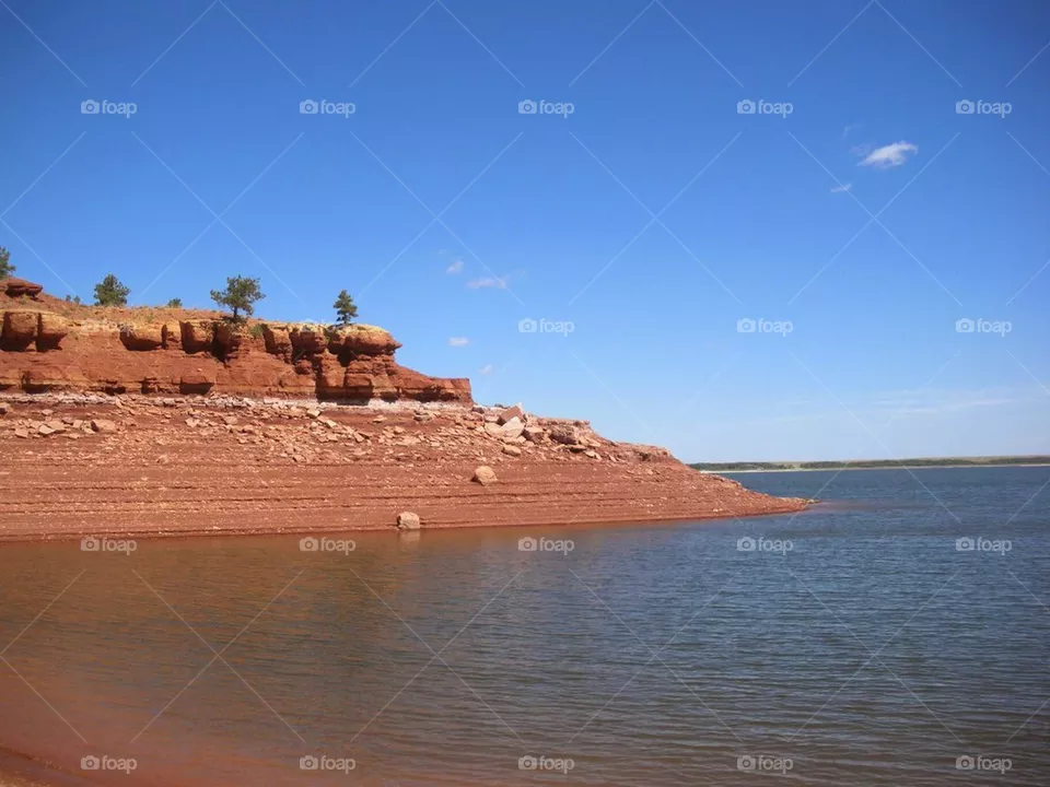 Red Rock