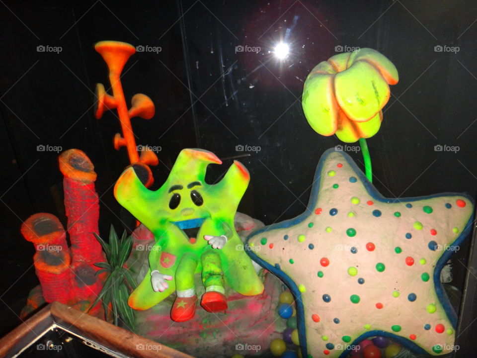 Illustration, Fun, Celebration, Color, Graphic