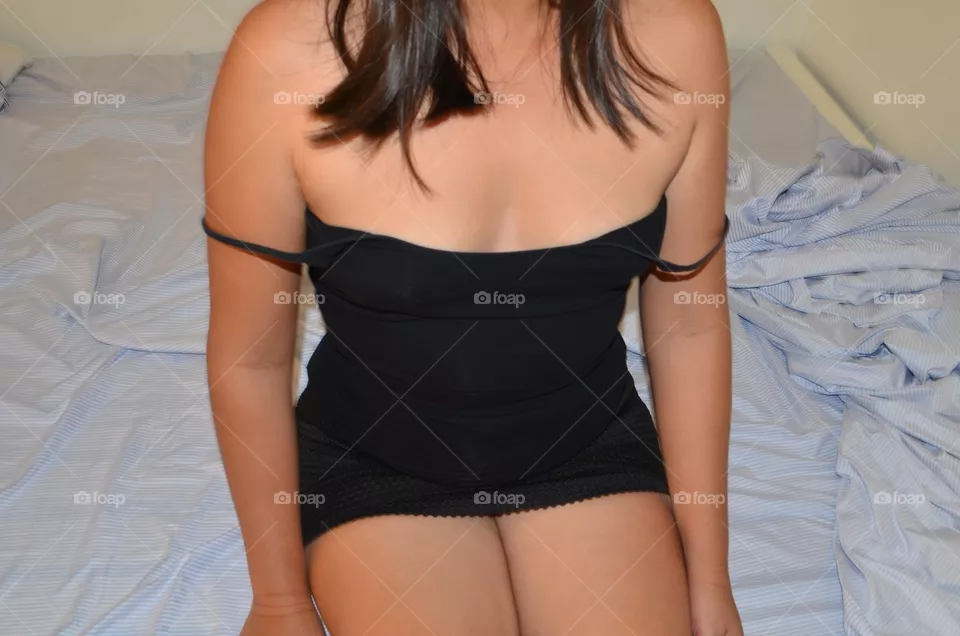 Sexy as always 