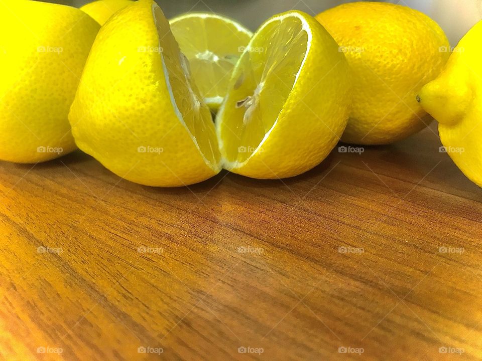 Lemons