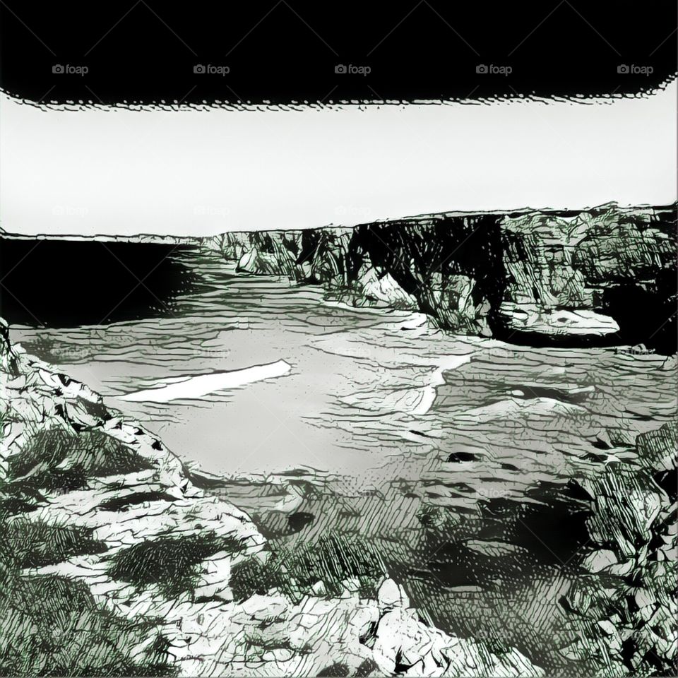 The great Australian bight. 