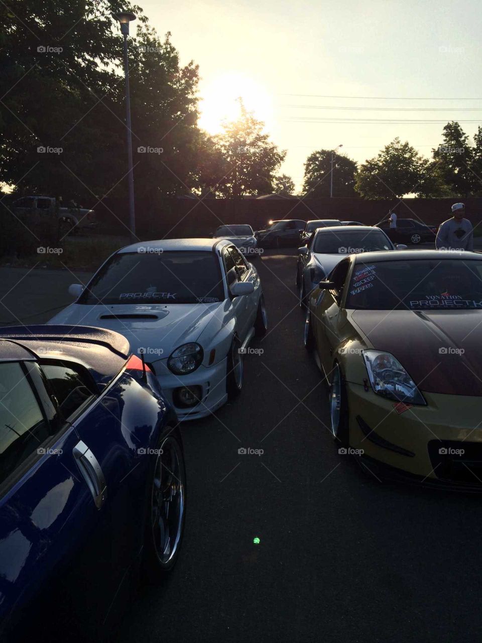 Squad bout to roll out 