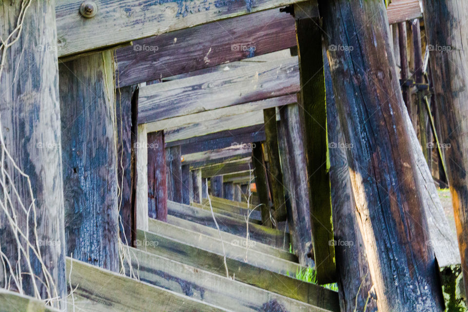 frame within a frame....