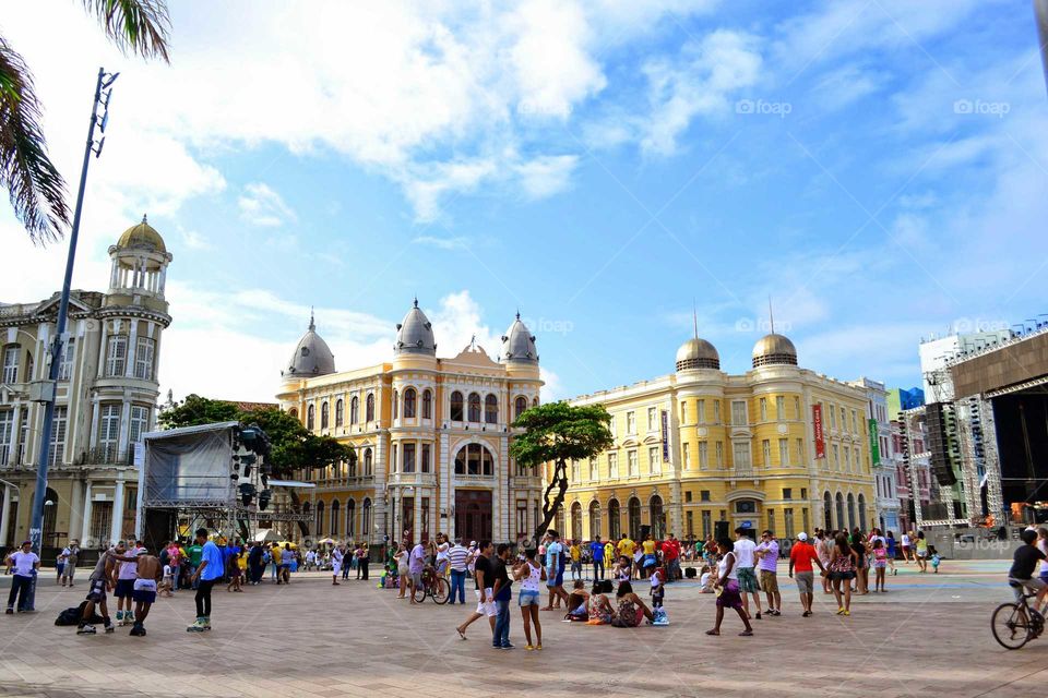 Recife - Pernambuco