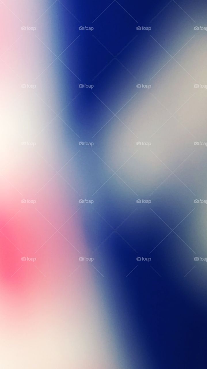 Cool colorful abstract