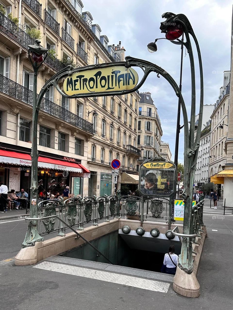 París 🇫🇷