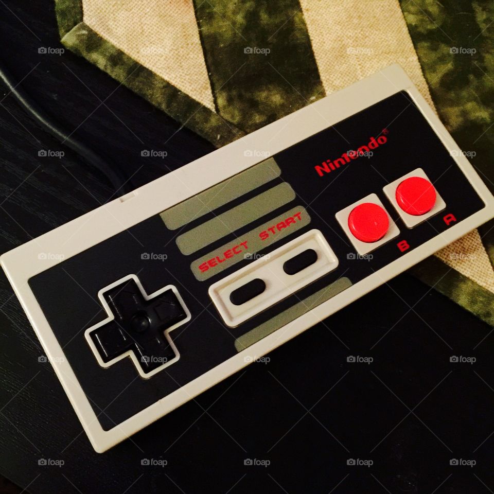 Classic Game Controller.. Classic Game Controller.❤️❤️❤️