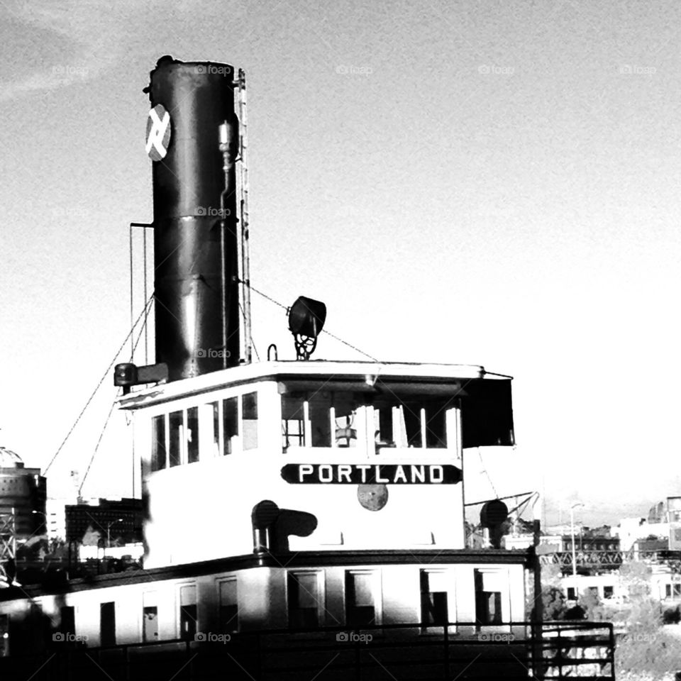 Port Portland