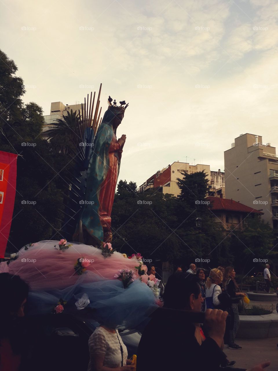 People, Group, Many, Adult, Action