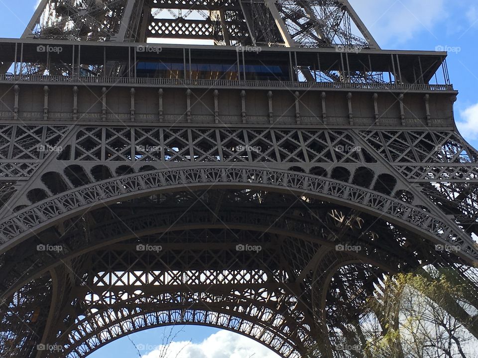 Eiffel 