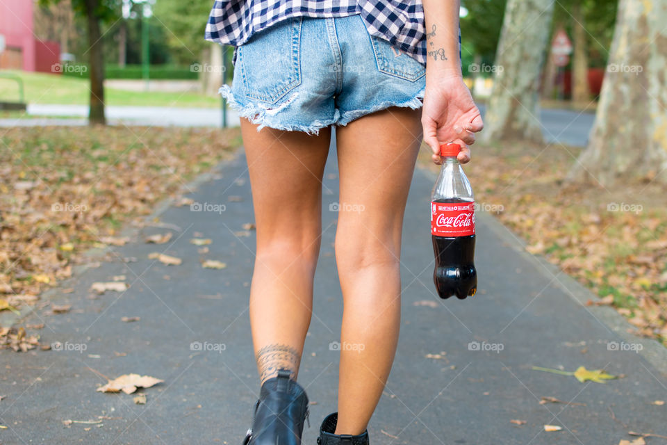 Coca Cola