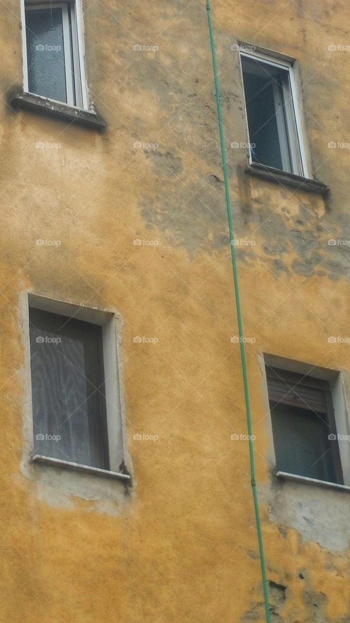 Old Windows