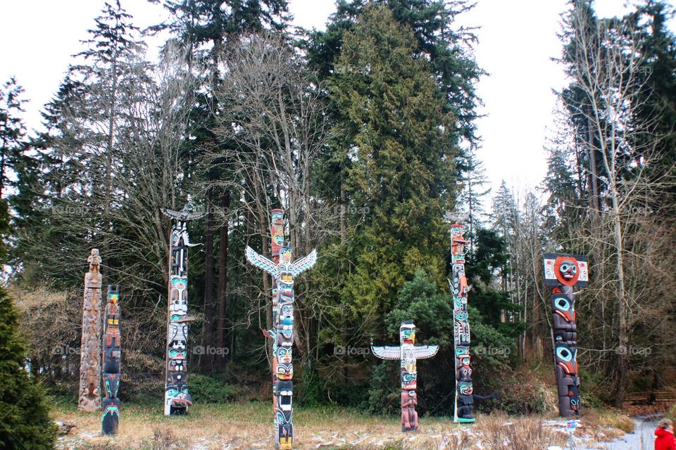 Totems