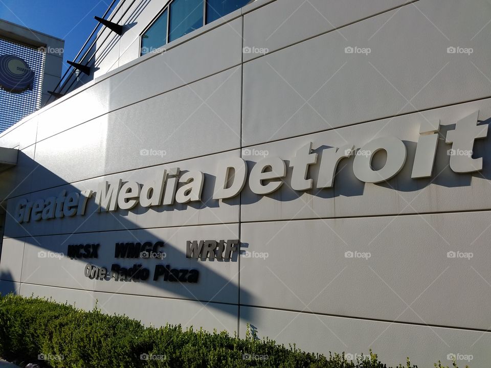 Greater Media Detroit