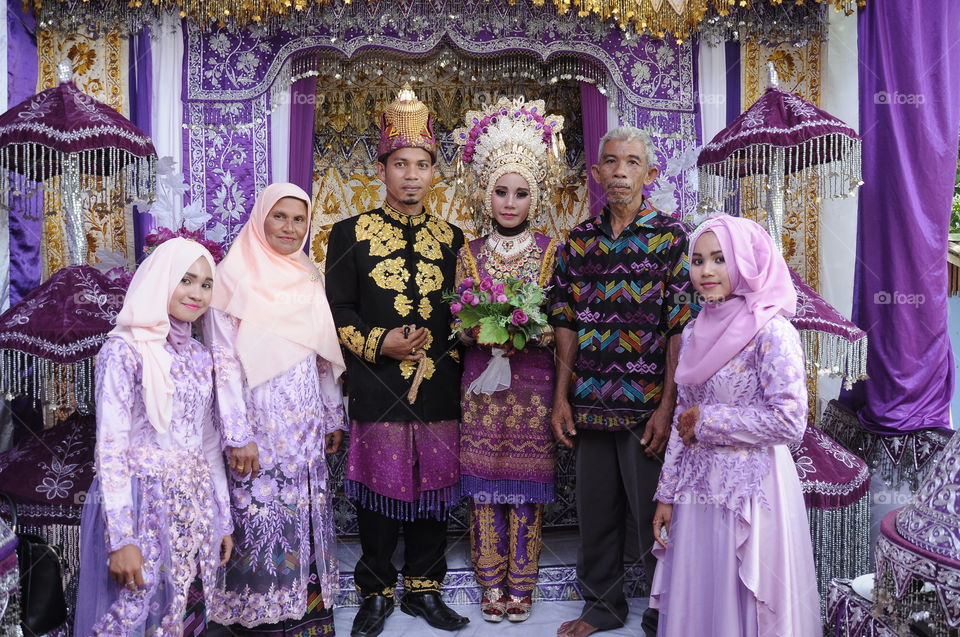 Culture Of Aceh