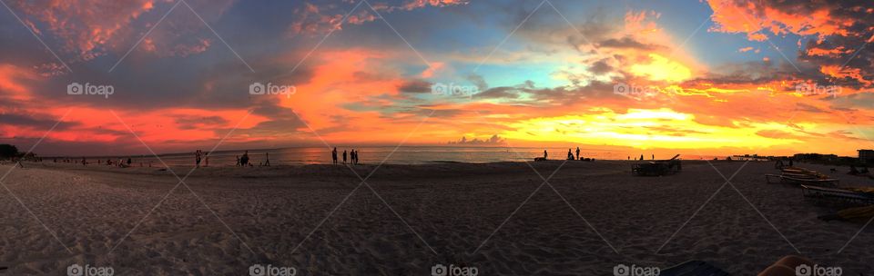 SurfSong Gulf Beach Resort