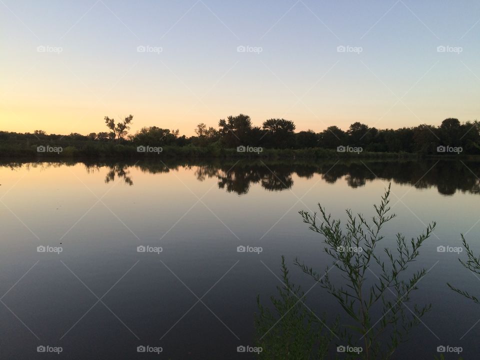 Holiday Lake - 10 Acres of Water