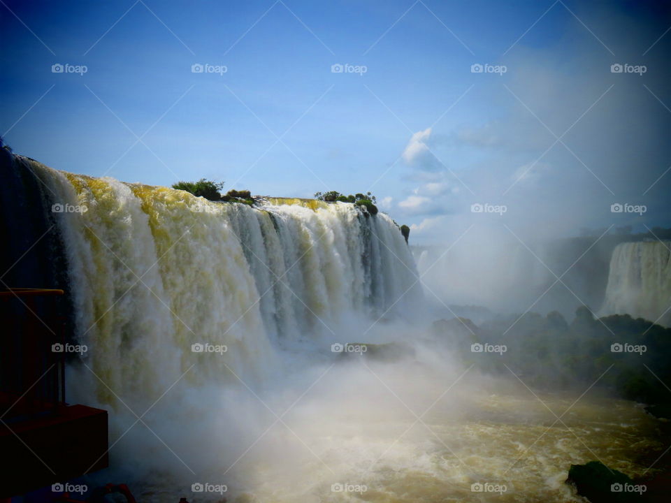 Cataratas do Iguaçu - PR