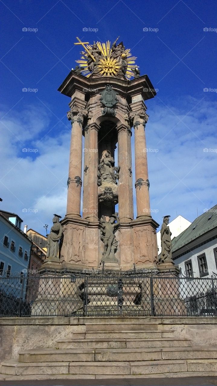 Banská Štiavnica, Slovakia