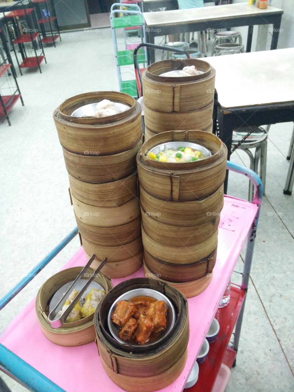 dimsum