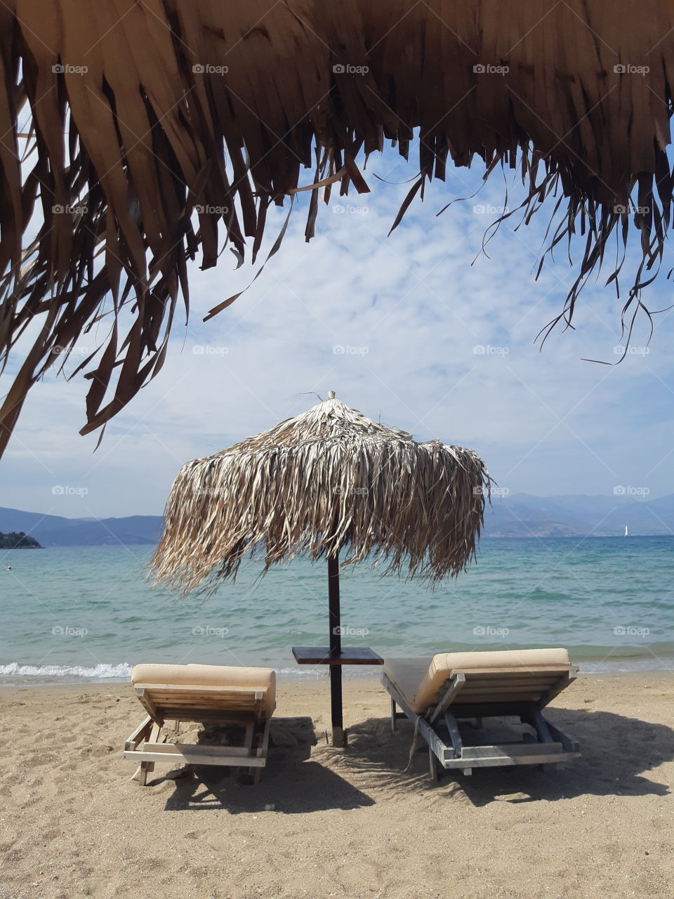 Every season has an end